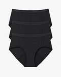 | Black