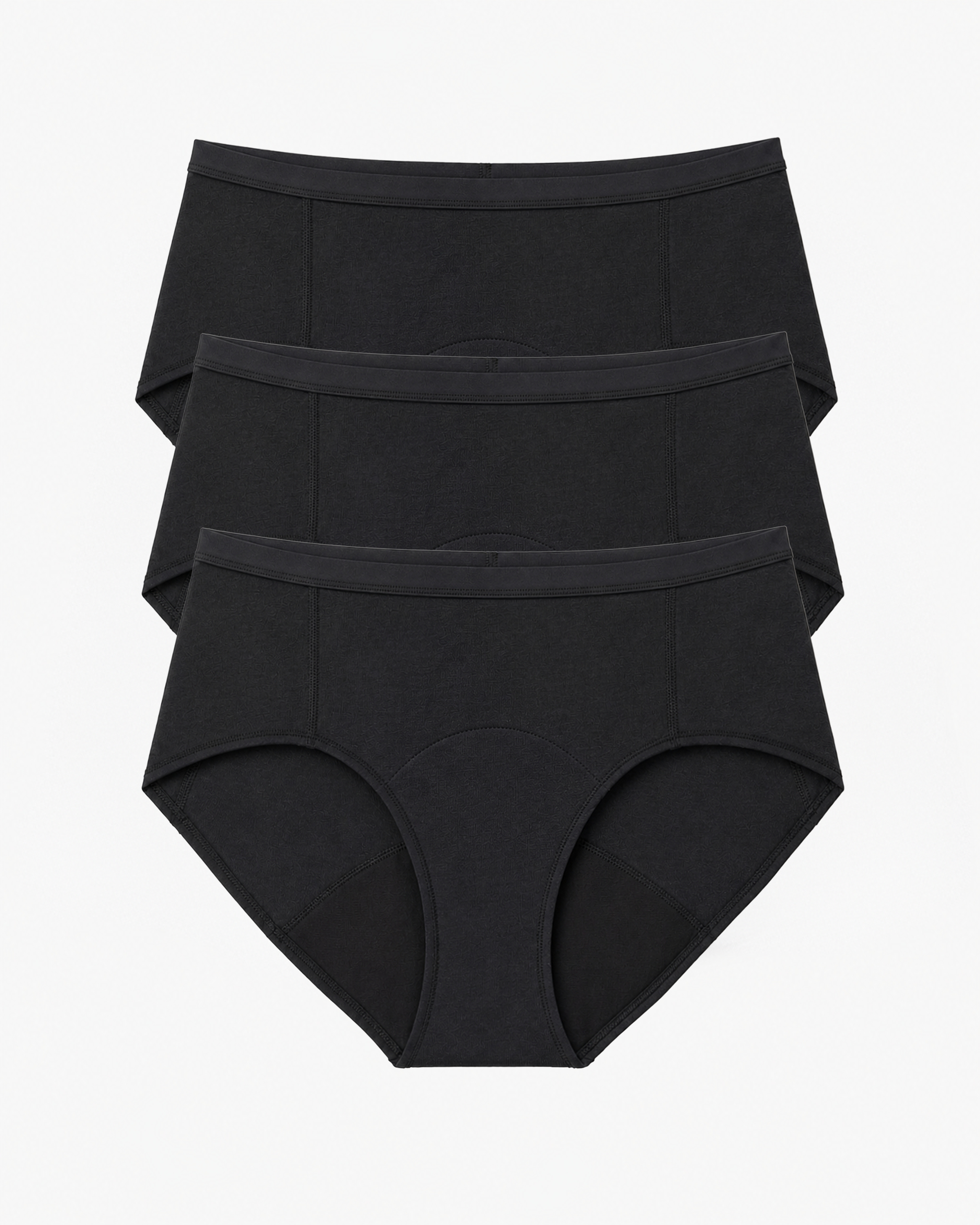 | Black