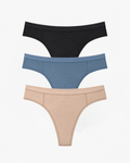 | Black Denim Fawn