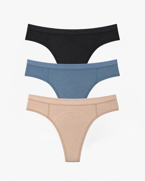 | Black Denim Fawn