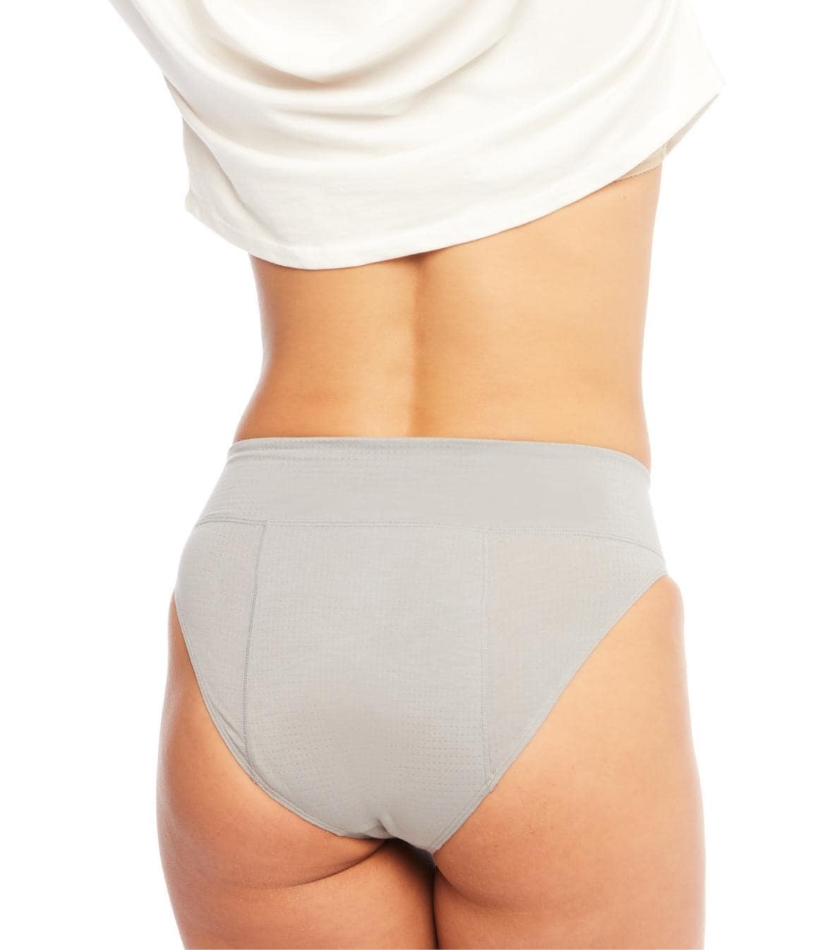 Introducing BASE: Period Underwear for People on the Go – Aisle