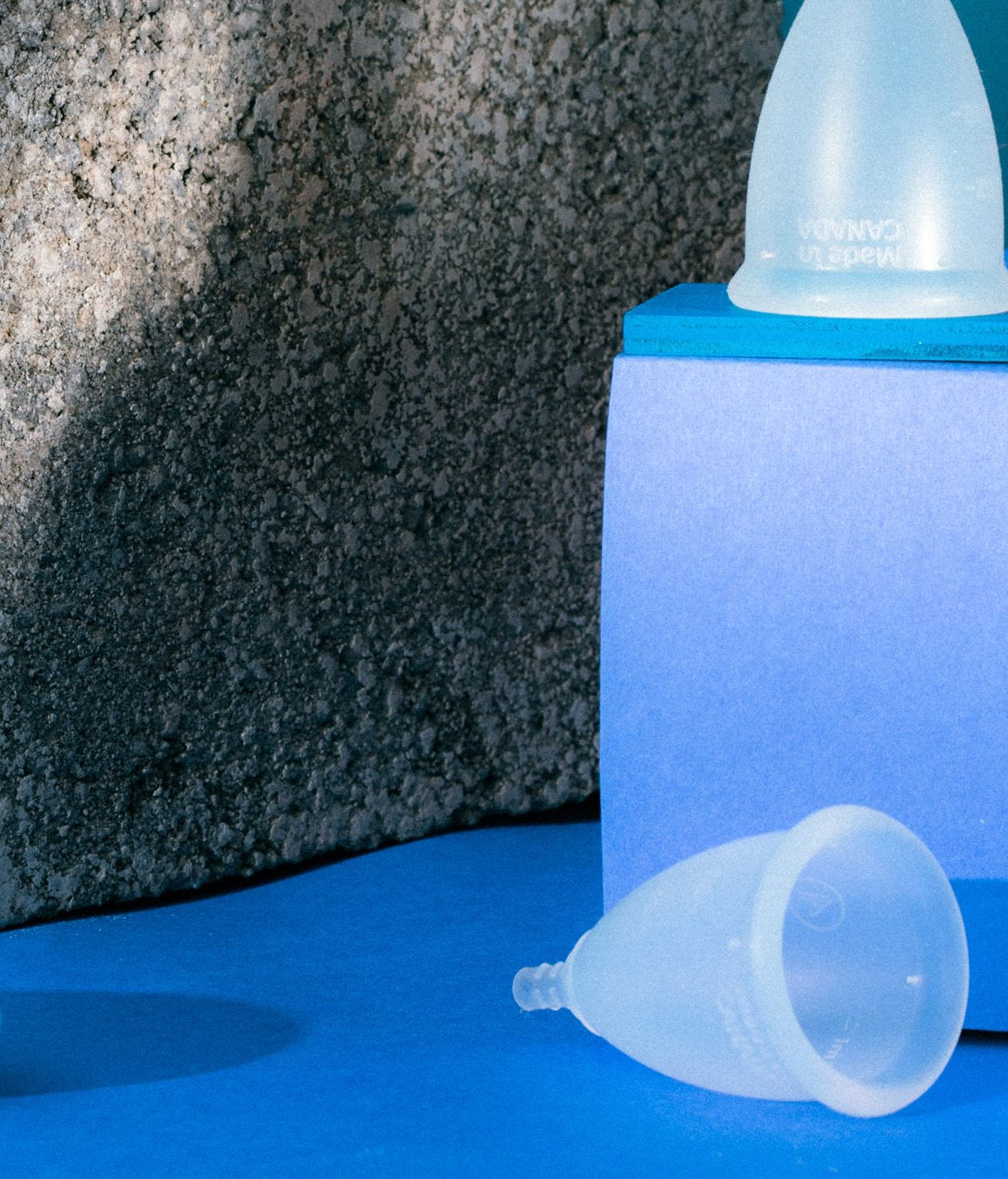 Menstrual Cup – Size B