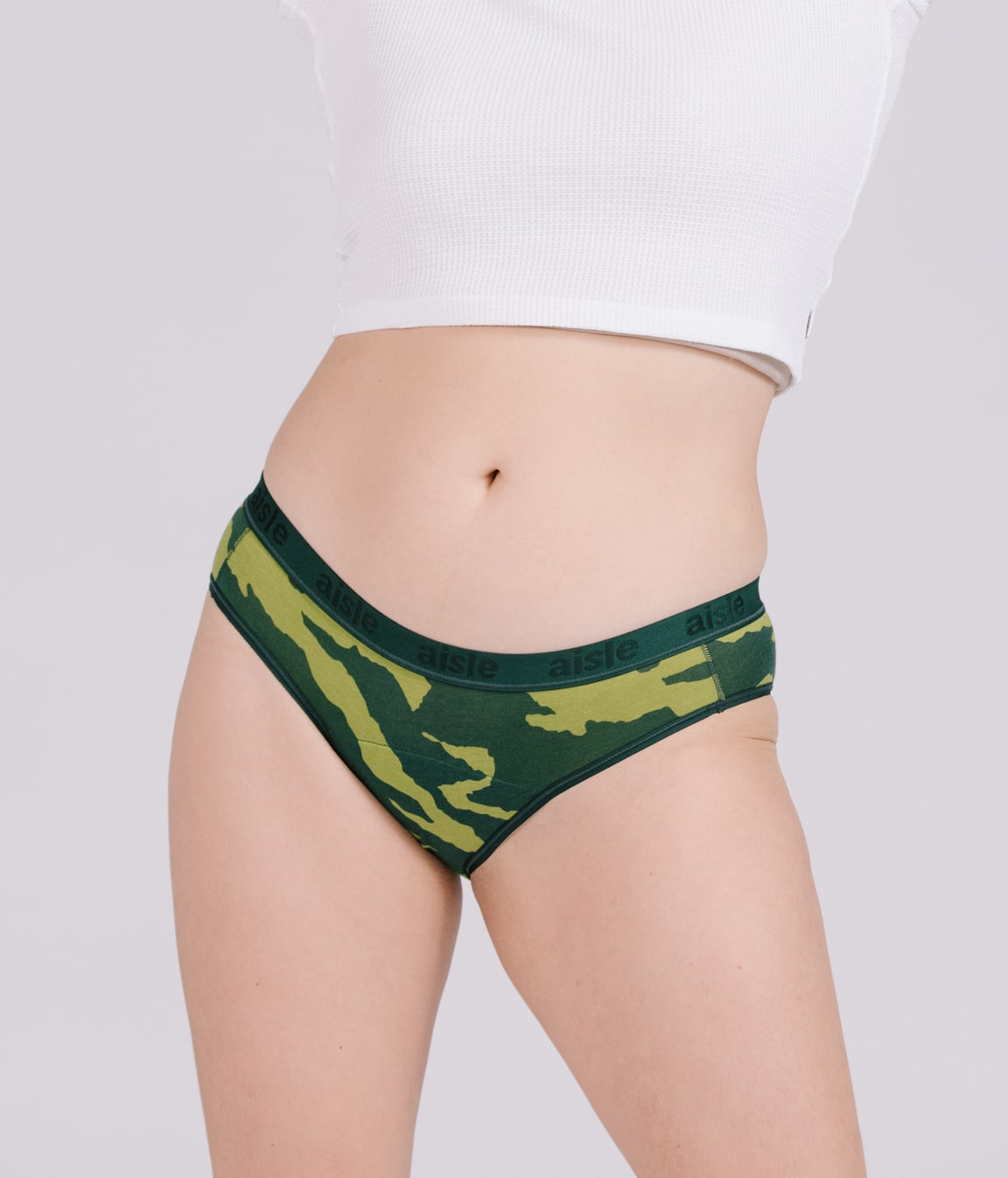 Women's: Period Underwear – Athlos Activewear